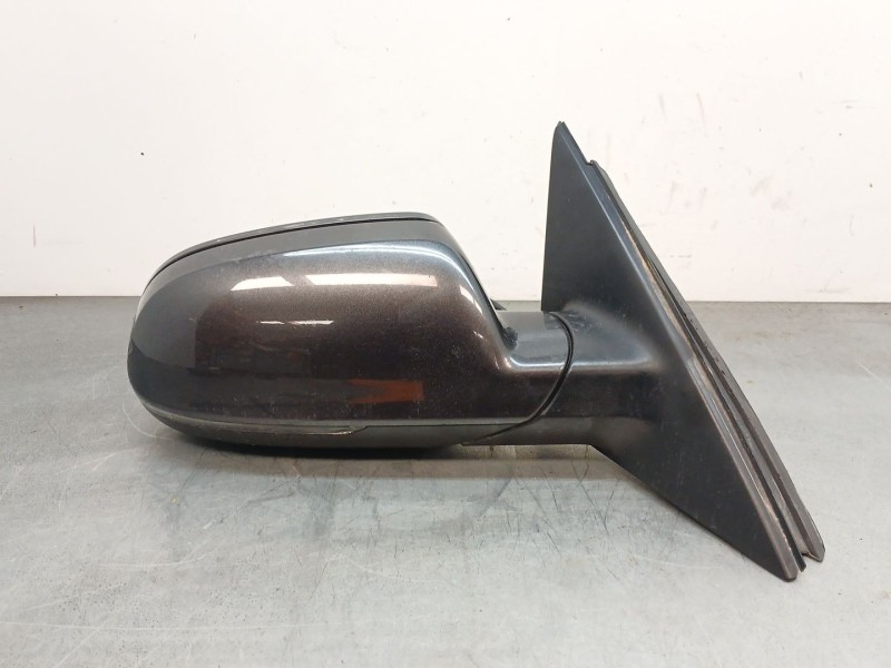Recambio de retrovisor derecho para audi a4 b8 avant (8k5) 2.0 tdi referencia OEM IAM   