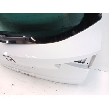 Recambio de porton trasero para seat arona (kj7, kjp) 1.0 tsi referencia OEM IAM 6F9827023C  