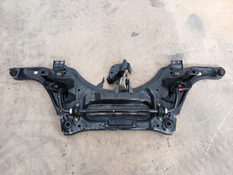 Recambio de puente delantero para nissan qashqai ii (j11, j11_) 1.3 dig-t referencia OEM IAM 54401HV70B  