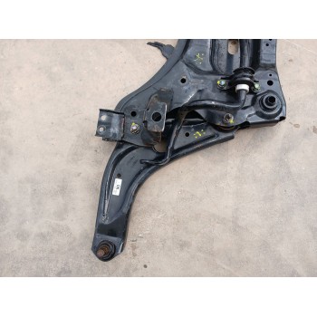Recambio de puente delantero para nissan qashqai ii (j11, j11_) 1.3 dig-t referencia OEM IAM 54401HV70B  