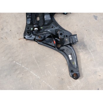 Recambio de puente delantero para nissan qashqai ii (j11, j11_) 1.3 dig-t referencia OEM IAM 54401HV70B  