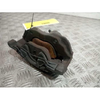 Recambio de pinza freno delantera izquierda para ford c-max 1.6 tdci cat referencia OEM IAM 813  