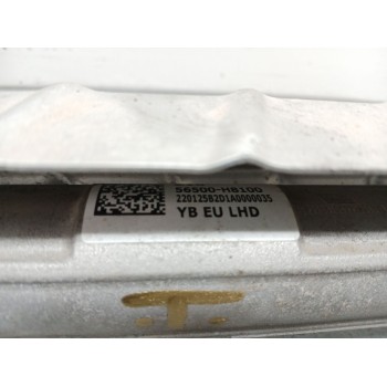 Recambio de caja direccion para kia rio 1.0 t-gdi hybrid referencia OEM IAM 56500H8500 56500h8100 