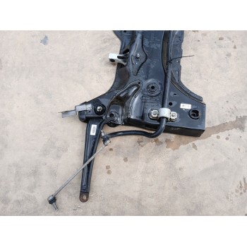 Recambio de puente delantero para opel vivaro c furgoneta (k0) 1.5 referencia OEM IAM 9839405080  