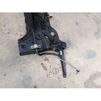 Recambio de puente delantero para opel vivaro c furgoneta (k0) 1.5 referencia OEM IAM 9839405080  