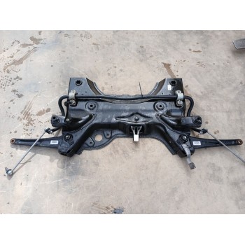 Recambio de puente delantero para opel vivaro c furgoneta (k0) 1.5 referencia OEM IAM 9839405080  