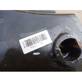 Recambio de puente delantero para opel vivaro c furgoneta (k0) 1.5 referencia OEM IAM 9839405080  