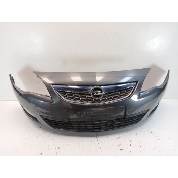 PARAGOLPES DELANTERO 13348047 