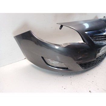 Recambio de paragolpes delantero para opel astra j (p10) 1.7 cdti (68) referencia OEM IAM 13348047  
