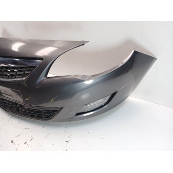 Recambio de paragolpes delantero para opel astra j (p10) 1.7 cdti (68) referencia OEM IAM 13348047  