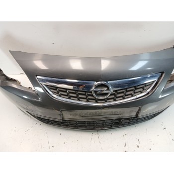 Recambio de paragolpes delantero para opel astra j (p10) 1.7 cdti (68) referencia OEM IAM 13348047  