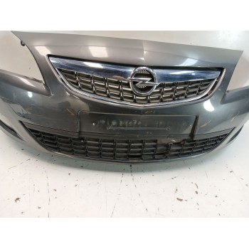 Recambio de paragolpes delantero para opel astra j (p10) 1.7 cdti (68) referencia OEM IAM 13348047  