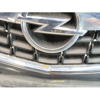 Recambio de paragolpes delantero para opel astra j (p10) 1.7 cdti (68) referencia OEM IAM 13348047  