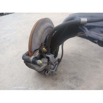 Recambio de mangueta trasera derecha para toyota proace furgoneta (mdz_) 1.5 d4d (mdz1) referencia OEM IAM   