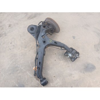 Recambio de mangueta trasera derecha para toyota proace furgoneta (mdz_) 1.5 d4d (mdz1) referencia OEM IAM   