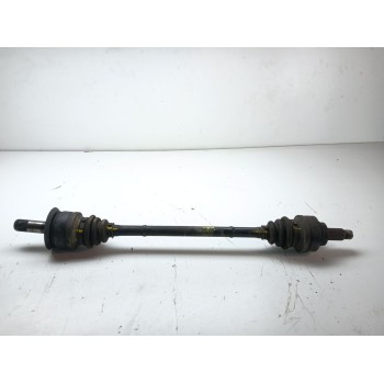 TRANSMISION TRASERA DERECHA 33207624206 