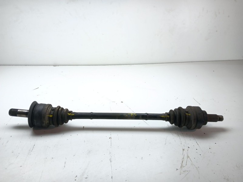 Recambio de transmision trasera derecha para bmw 1 (f20) 114 d referencia OEM IAM 33207624206  