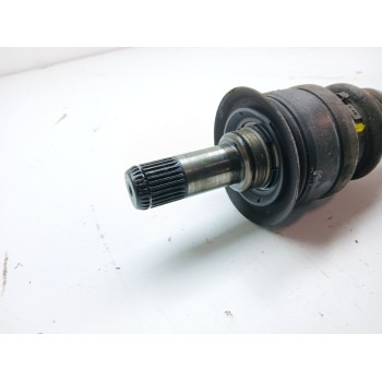 Recambio de transmision trasera derecha para bmw 1 (f20) 114 d referencia OEM IAM 33207624206  