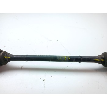 Recambio de transmision trasera derecha para bmw 1 (f20) 114 d referencia OEM IAM 33207624206  