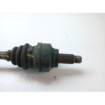 Recambio de transmision trasera derecha para bmw 1 (f20) 114 d referencia OEM IAM 33207624206  