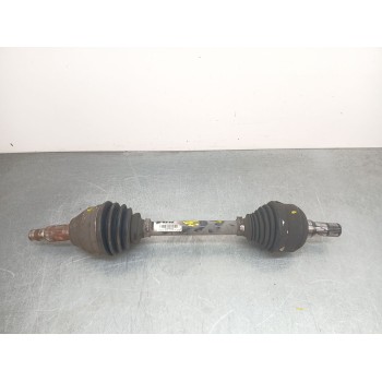 TRANSMISION DELANTERA IZQUIERDA 13396740 / 1677187080 / 1677187480 13250834 