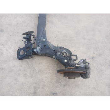 Recambio de puente trasero para volkswagen golf iv (1j1) 1.9 tdi referencia OEM IAM   