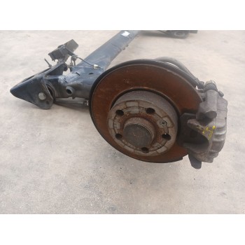 Recambio de puente trasero para volkswagen golf iv (1j1) 1.9 tdi referencia OEM IAM   