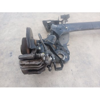 Recambio de puente trasero para volkswagen golf iv (1j1) 1.9 tdi referencia OEM IAM   