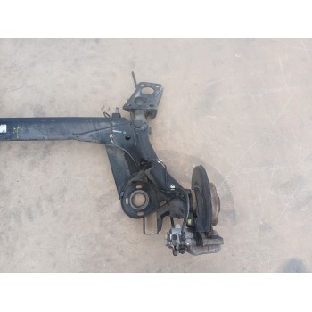Recambio de puente trasero para volkswagen golf iv (1j1) 1.9 tdi referencia OEM IAM   