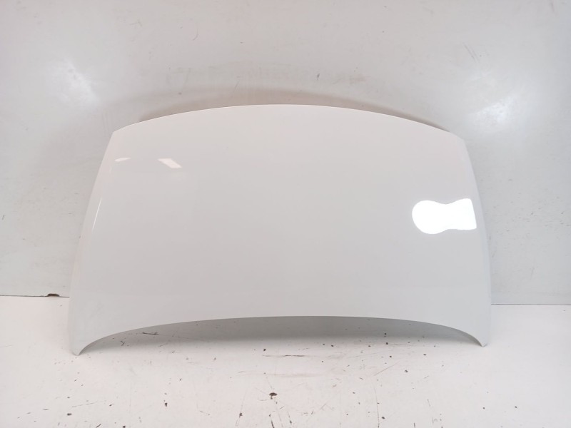 Recambio de capot delantero para kia carens iv 1.6 gdi referencia OEM IAM 66400A4000  