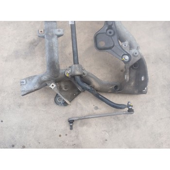 Recambio de puente delantero para mercedes-benz clase c (w204) c 220 cdi (204.008) referencia OEM IAM 2046281057  