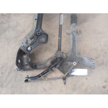 Recambio de puente delantero para mercedes-benz clase c (w204) c 220 cdi (204.008) referencia OEM IAM 2046281057  