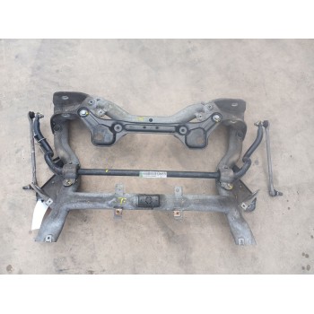 Recambio de puente delantero para mercedes-benz clase c (w204) c 220 cdi (204.008) referencia OEM IAM 2046281057  