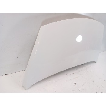 Recambio de capot delantero para kia carens iv 1.6 gdi referencia OEM IAM 66400A4000  