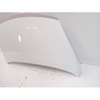 Recambio de capot delantero para kia carens iv 1.6 gdi referencia OEM IAM 66400A4000  