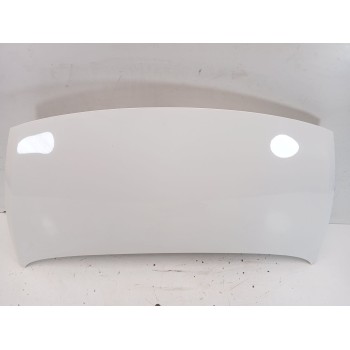 Recambio de capot delantero para kia carens iv 1.6 gdi referencia OEM IAM 66400A4000  