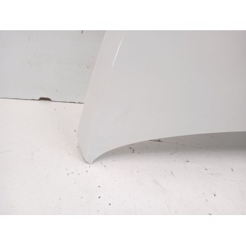 Recambio de capot delantero para kia carens iv 1.6 gdi referencia OEM IAM 66400A4000  