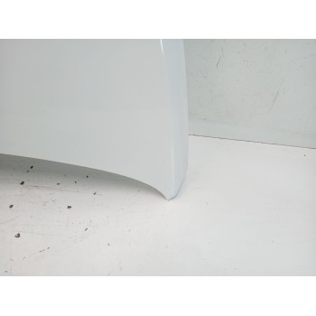 Recambio de capot delantero para kia carens iv 1.6 gdi referencia OEM IAM 66400A4000  