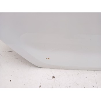 Recambio de puerta trasera derecha para kia carens iv 1.6 gdi referencia OEM IAM 77004A4000  