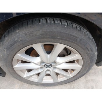 mazda 6 station wagon (gj, gl) del año 2014