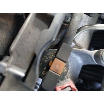 Recambio de motor completo para jaguar xe (x760) 2.0 d referencia OEM IAM 204DTD  B