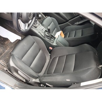 mazda 6 station wagon (gj, gl) del año 2014