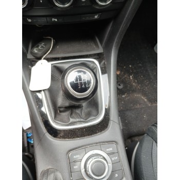 mazda 6 station wagon (gj, gl) del año 2014