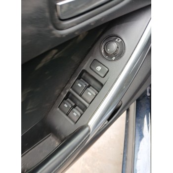 mazda 6 station wagon (gj, gl) del año 2014