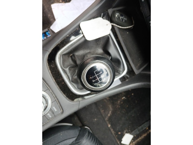 Recambio de caja cambios para mazda 6 station wagon (gj, gl) 2.2 d referencia OEM IAM   