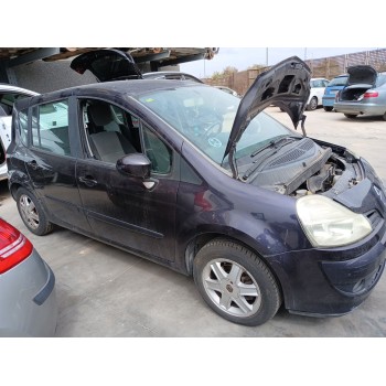 renault modus / grand modus (f/jp0_) del año 2008