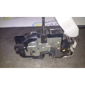 CERRADURA PUERTA TRASERA DERECHA 7 PIN