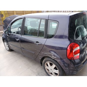 renault modus / grand modus (f/jp0_) del año 2008