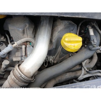 renault modus / grand modus (f/jp0_) del año 2008