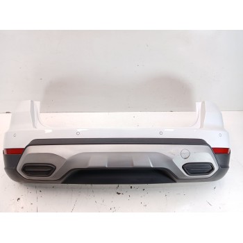 PARAGOLPES TRASERO 6F9807421BGRU 